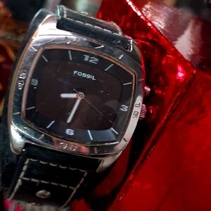 Men's Fossil Watch